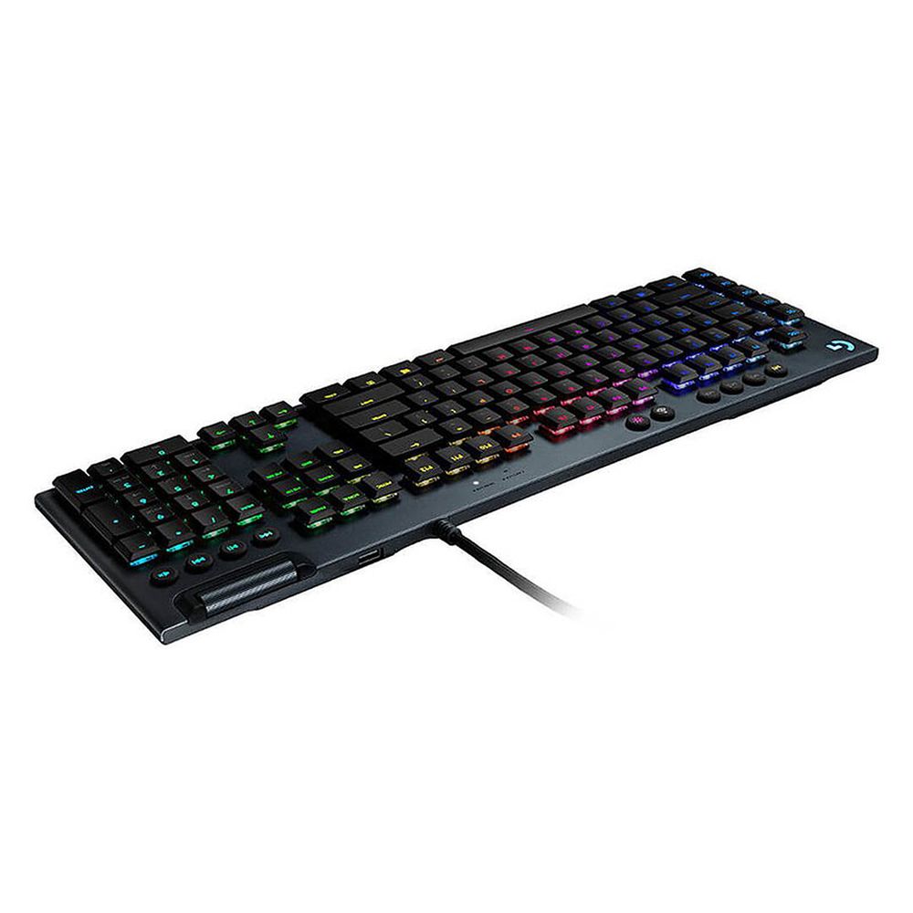 Matériels informatique clavier mécanique LOGITECH G815 RVB LIGHTSYNC infinytech Réunion 4