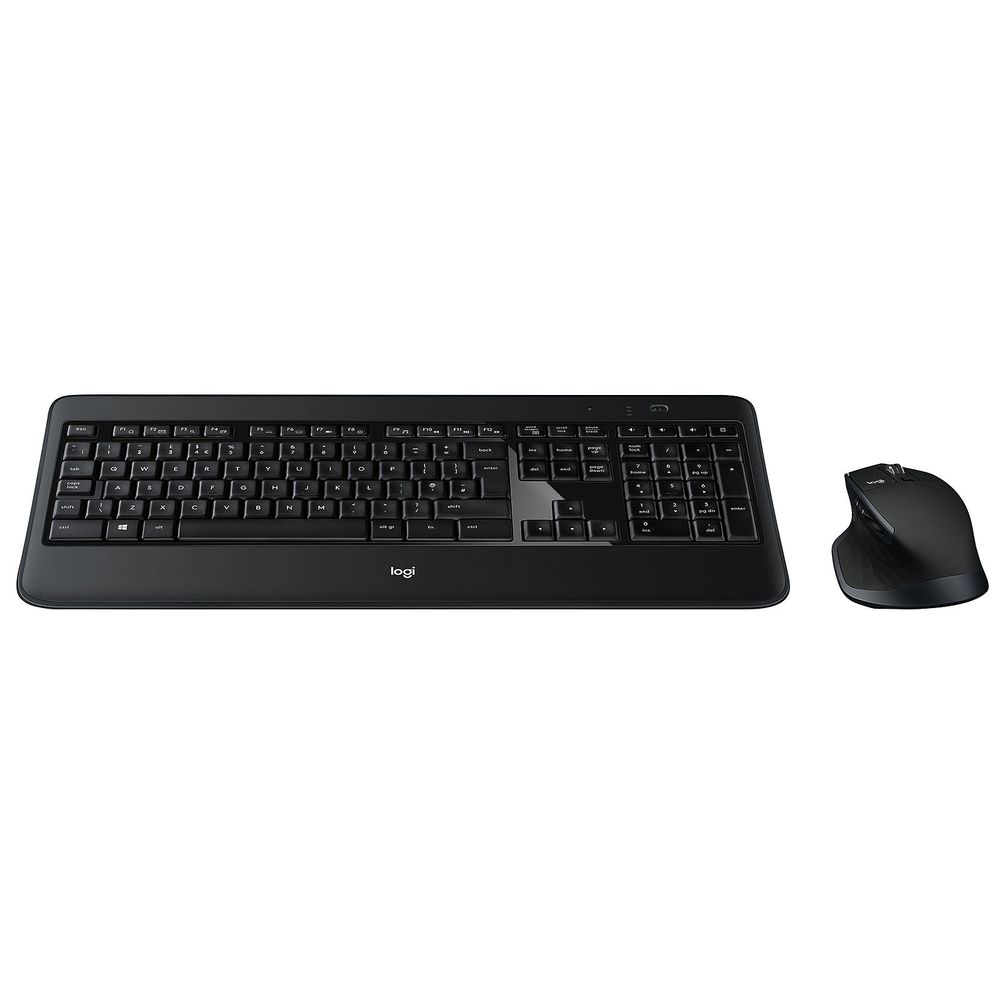 Matériels informatique pack clavier souris LOGITECH MX900 Performance Combo infinytech Réunion 2
