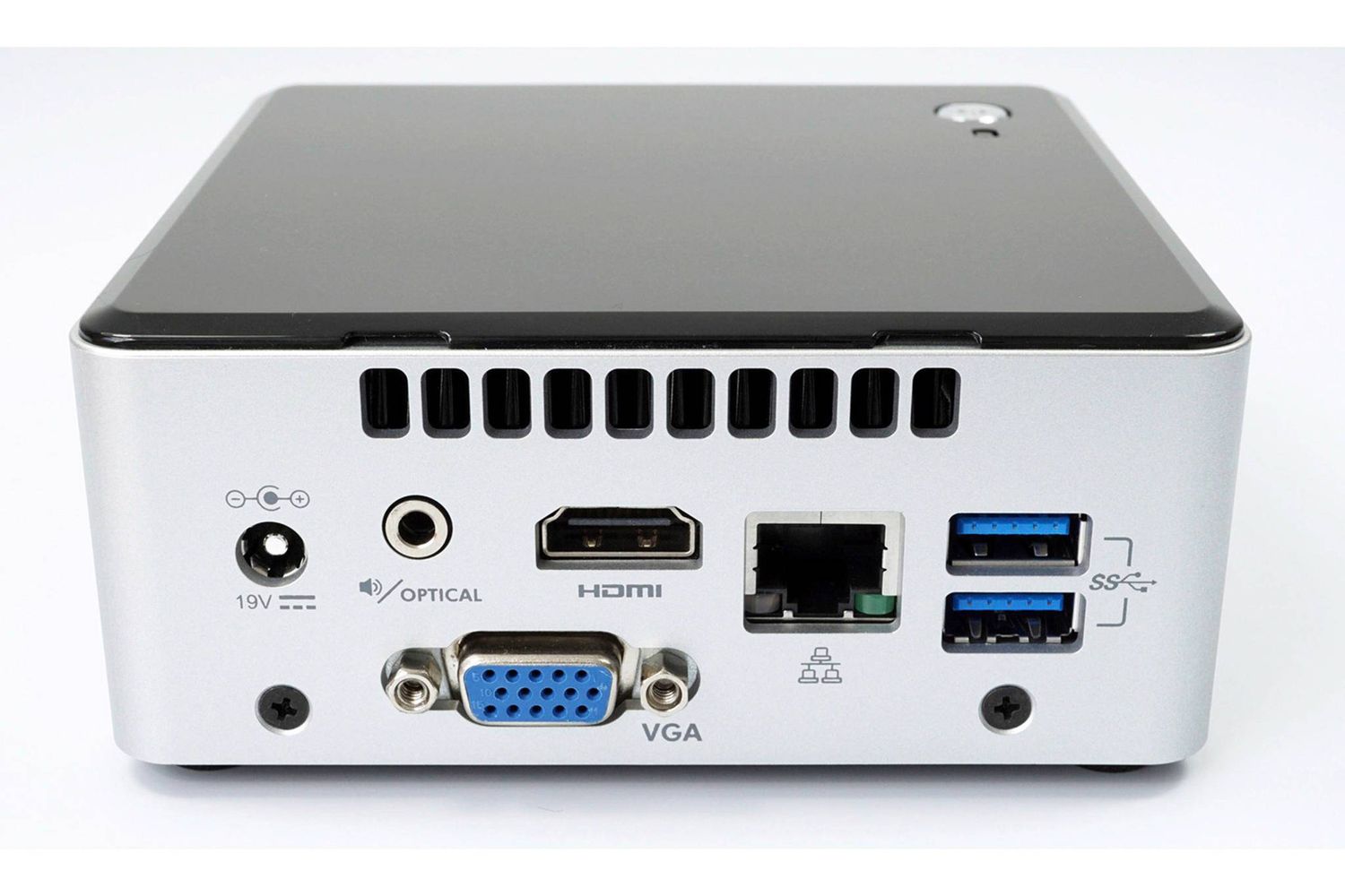 Matériels informatique Mini pc INTEL NUC NUC5PPYH infinytech Réunion 1