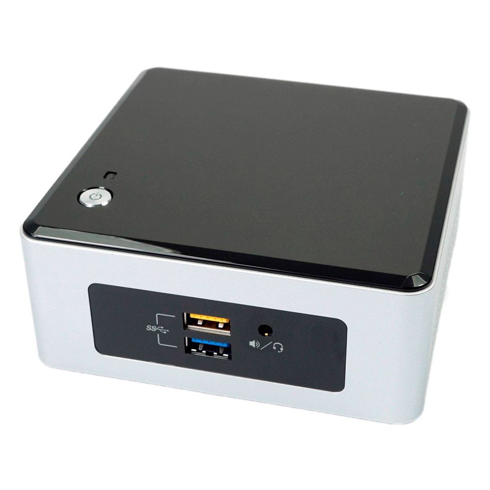 Matériels informatique Mini pc INTEL NUC NUC5PPYH infinytech Réunion 3