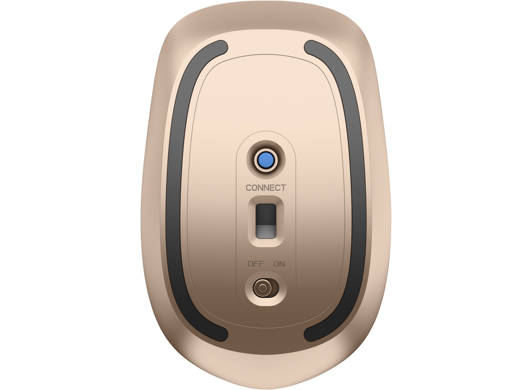 Matériels informatique souris HP Z5000 sans fil noir cendrée W2Q00AA infinytech Réunion 4