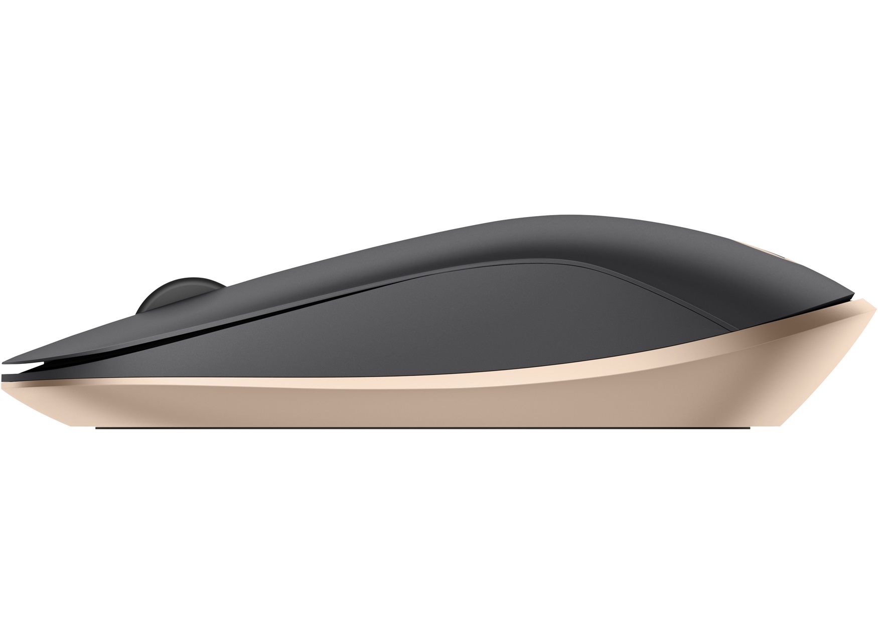 Matériels informatique souris HP Z5000 sans fil noir cendrée W2Q00AA infinytech Réunion 3