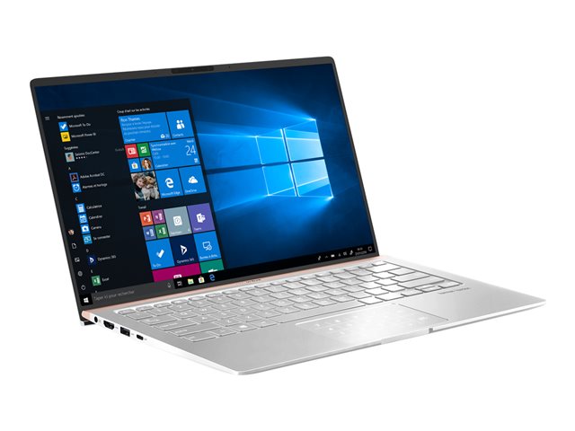 Matériels informatique pc portable ASUS Zenbook 14 UX433FA-A5089R infinytech Réunion 3