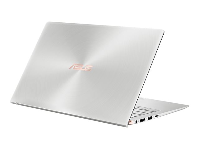 Matériels informatique pc portable ASUS Zenbook 14 UX433FA-A5089R infinytech Réunion 4