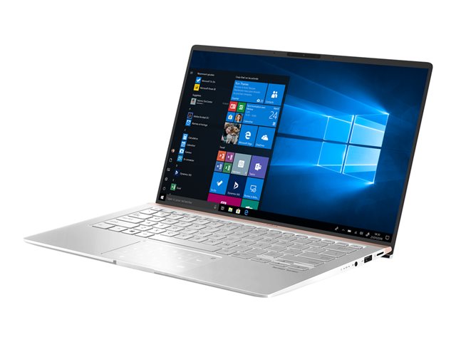 Matériels informatique pc portable ASUS Zenbook 14 UX433FA-A5089R infinytech Réunion 2