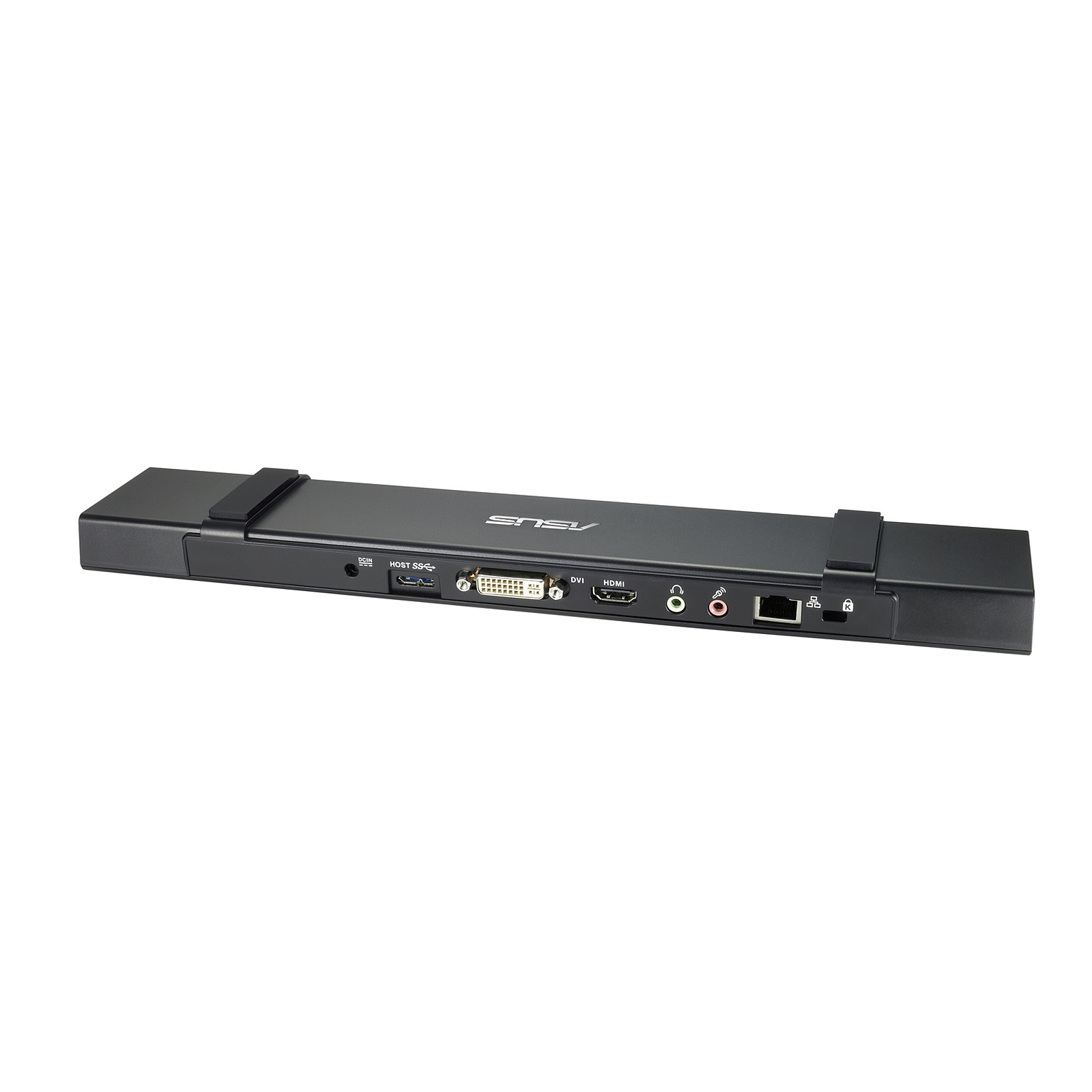 Matériels informatique ASUS USB 3.0 HZ-3 Docking Station infinytech Réunion 2