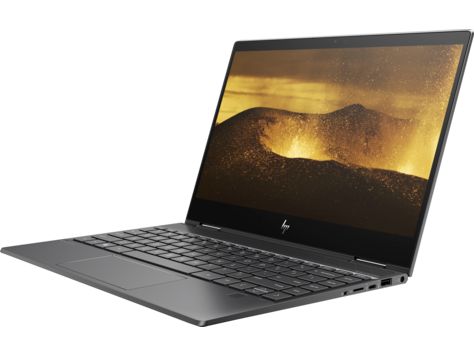 Matériels informatique pc portable HP ENVY x360 Convertible 13-ar0007nk infinytech Réunion 2