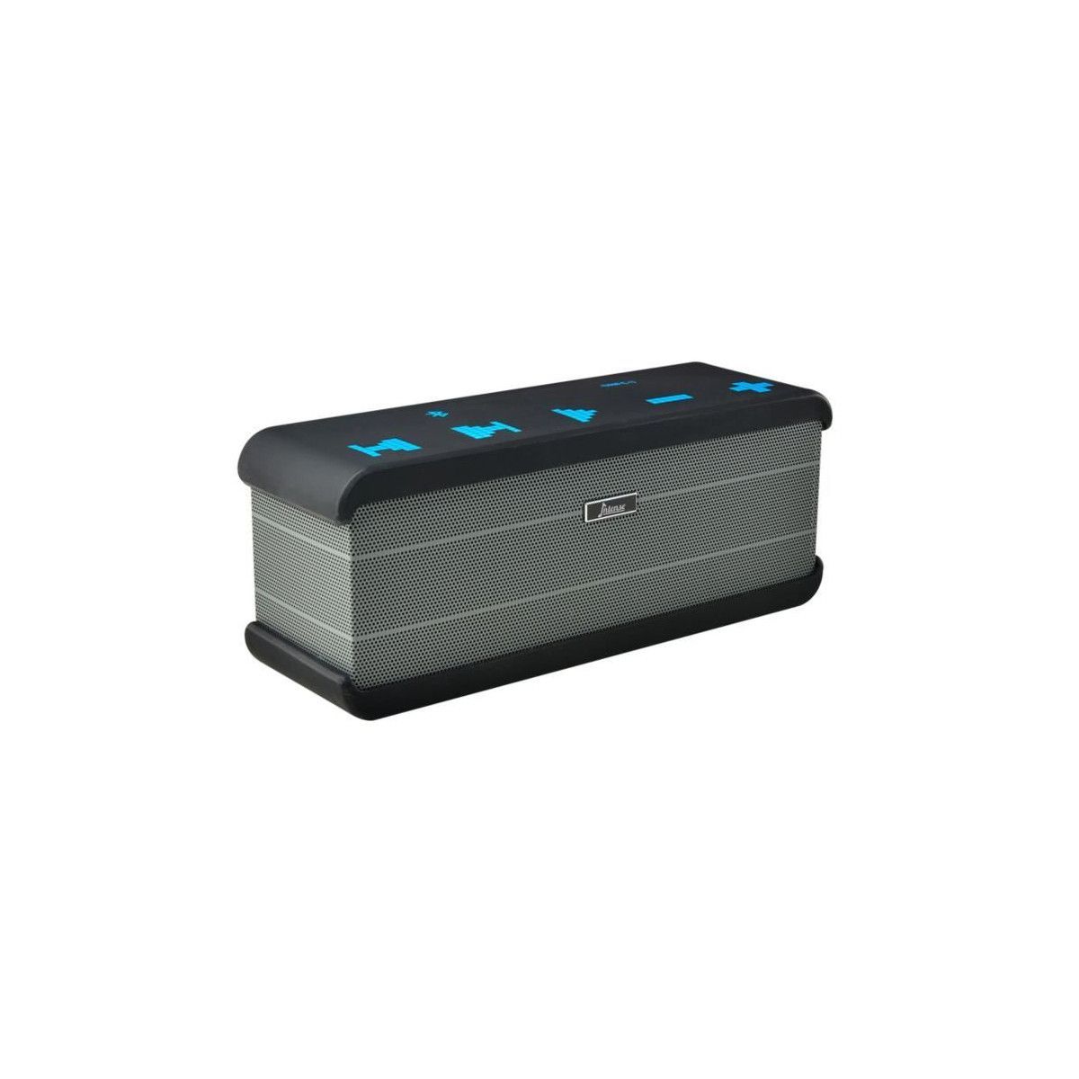 Matériels informatique enceinte nomade PRESTIGE MY PIXEL Bluetooth 10 Watts RMS infinytech Réunion 1