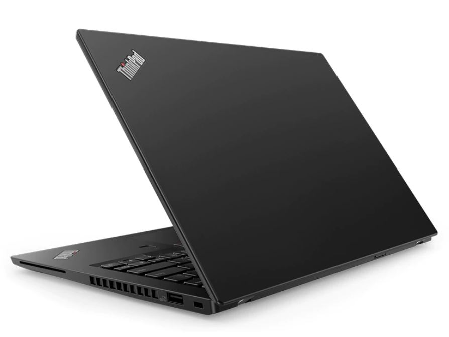 Matériels informatique pc portable LENOVO Thinkpad X280 i5 20KESD8700 infinytech Réunion 3