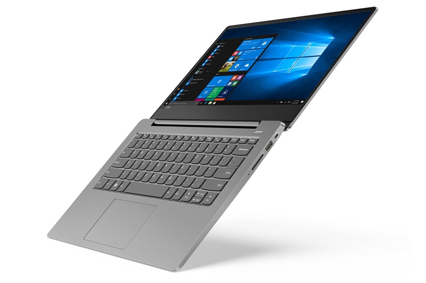 Matériels informatique pc portable LENOVO IdeaPad 330S-14AST 81F8001UFR infinytech Réunion 3