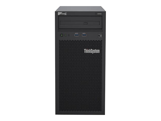 Matériels informatique ordinateur LENOVO ThinkSystem ST50 7Y48A006EA infinytech Réunion 2