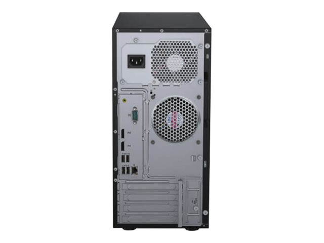 Matériels informatique ordinateur LENOVO ThinkSystem ST50 7Y48A006EA infinytech Réunion 3