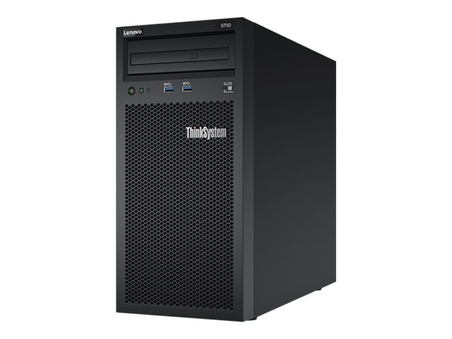 Matériels informatique ordinateur LENOVO ThinkSystem ST50 7Y48A006EA infinytech Réunion 1