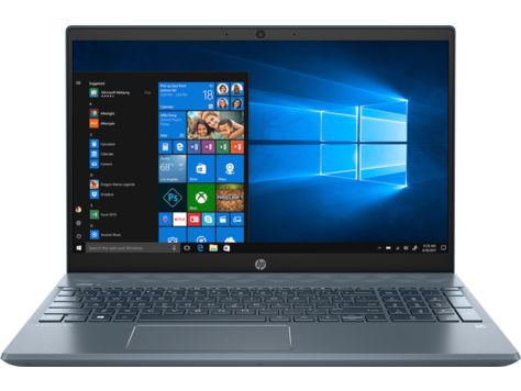 Matériels informatique ordinateur portable HP Pavilion 15-cs3019nf 9PS41EA infinytech Réunion 1