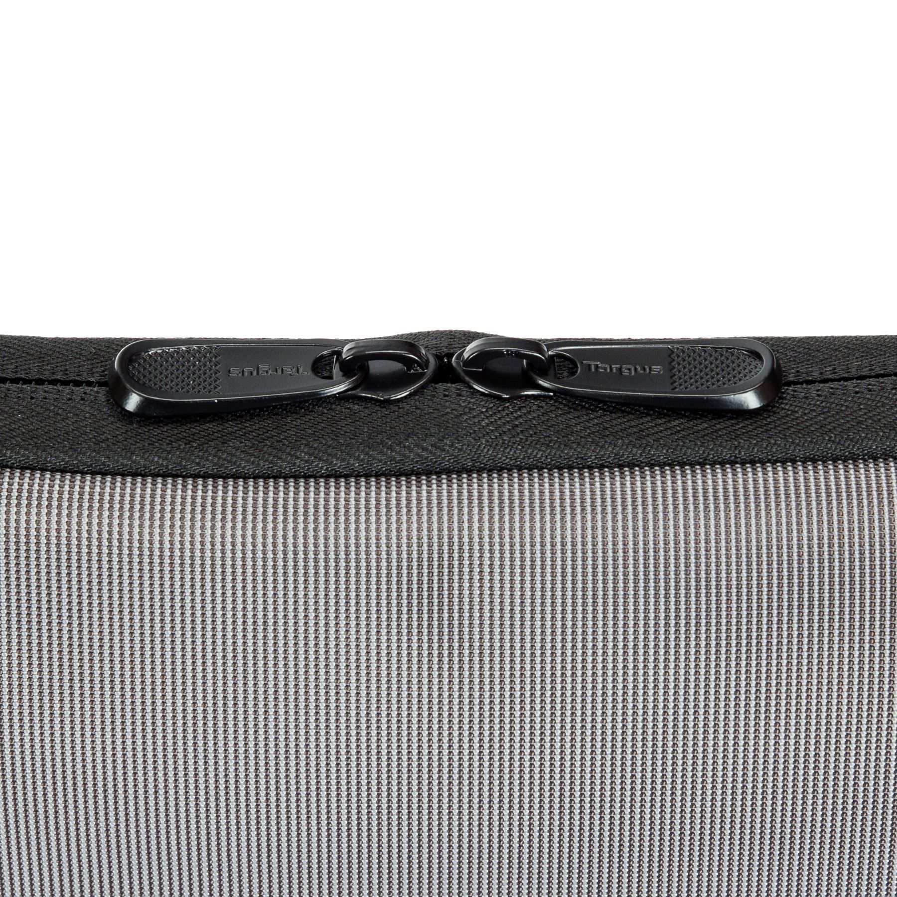 Accessoires informatique pochette TARGUS Work-In Education Basic 13.3 pouces Noir Gris infinytech Réunion 4