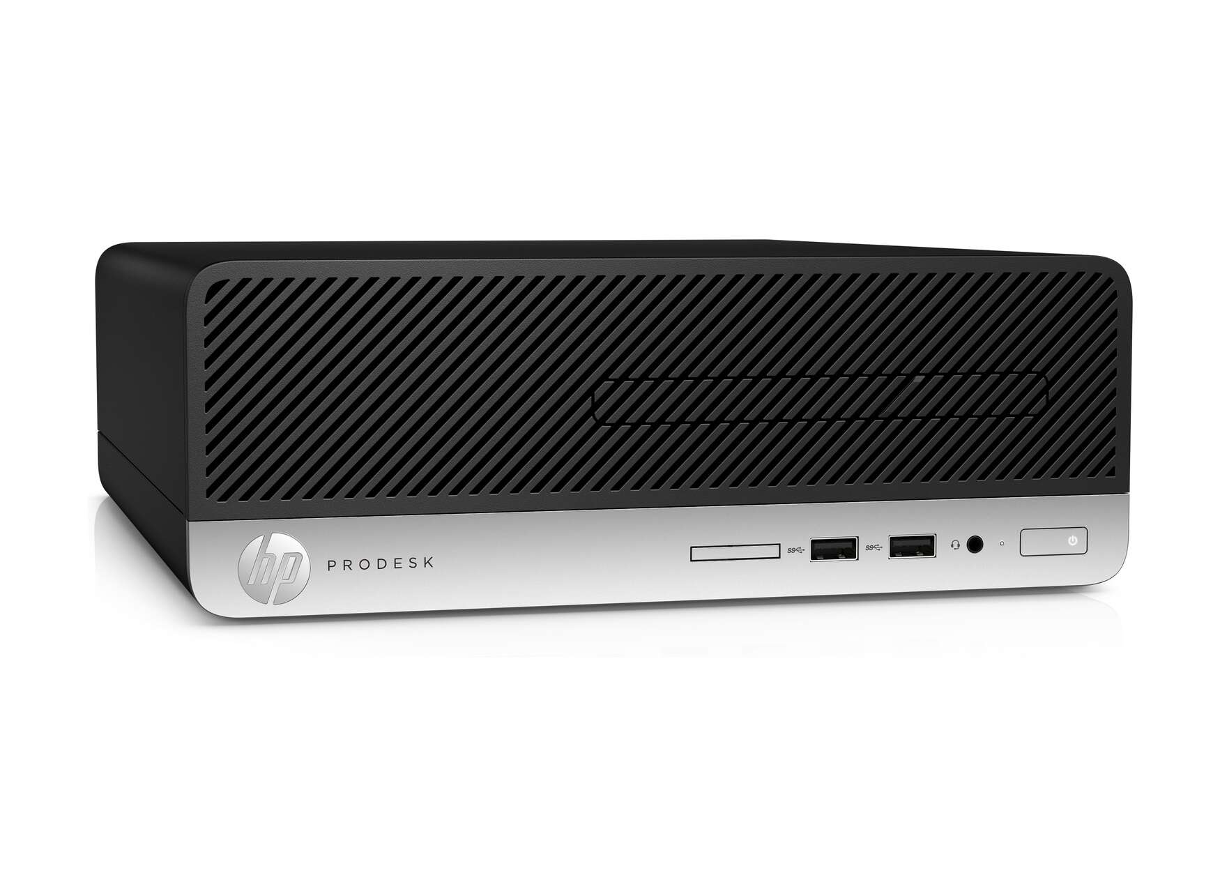 Matériels informatique ordinateur de bureau HP Prodesk 400 G6 7PH72EA infinytech Réunion 2