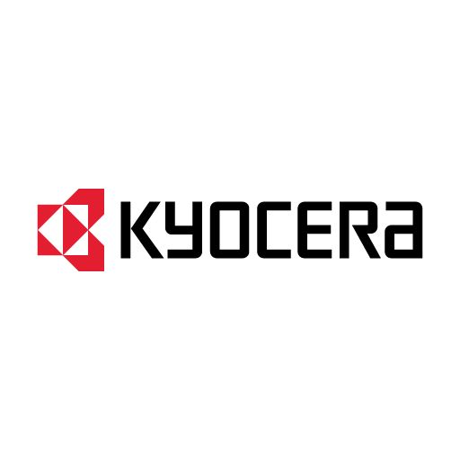 Logo KYOCERA