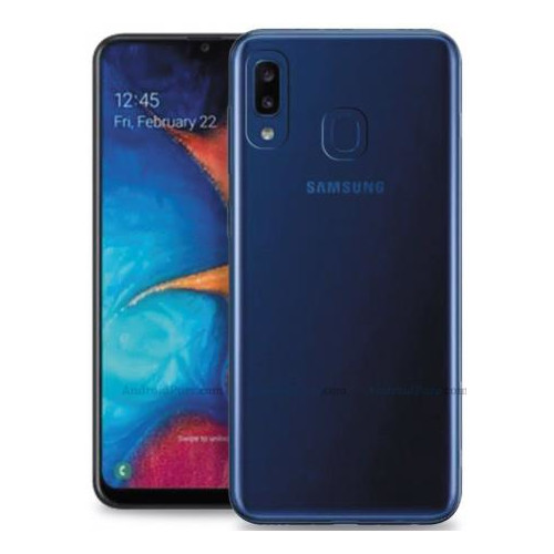 samsung galaxy a20e a202f