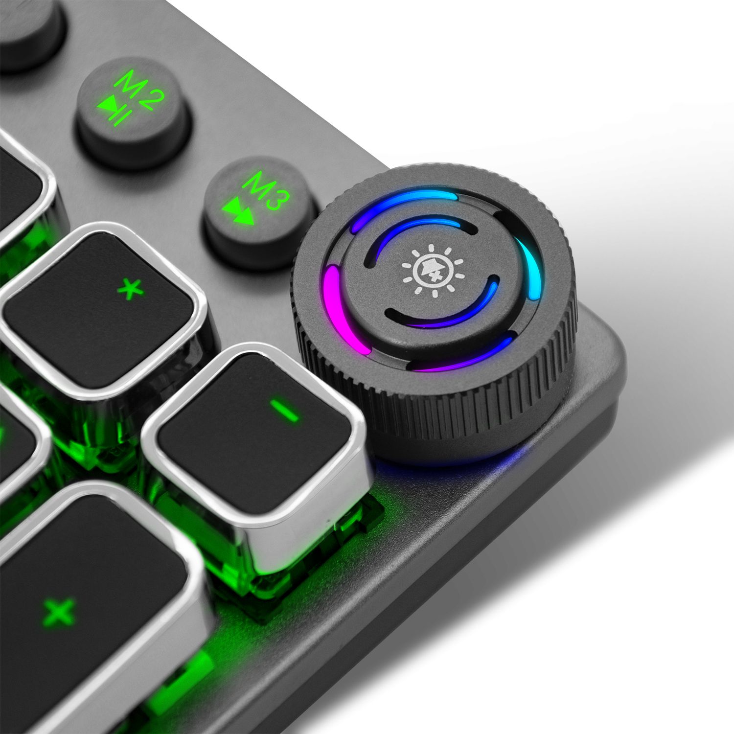 Matériels informatique clavier SPIRIT of GAMER XPERT-K1100 infinytech Réunion 2