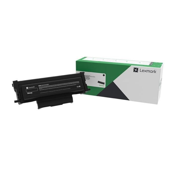 Consommables informatique toner LEXMARK B222000 Noir infinytech Réunion 1