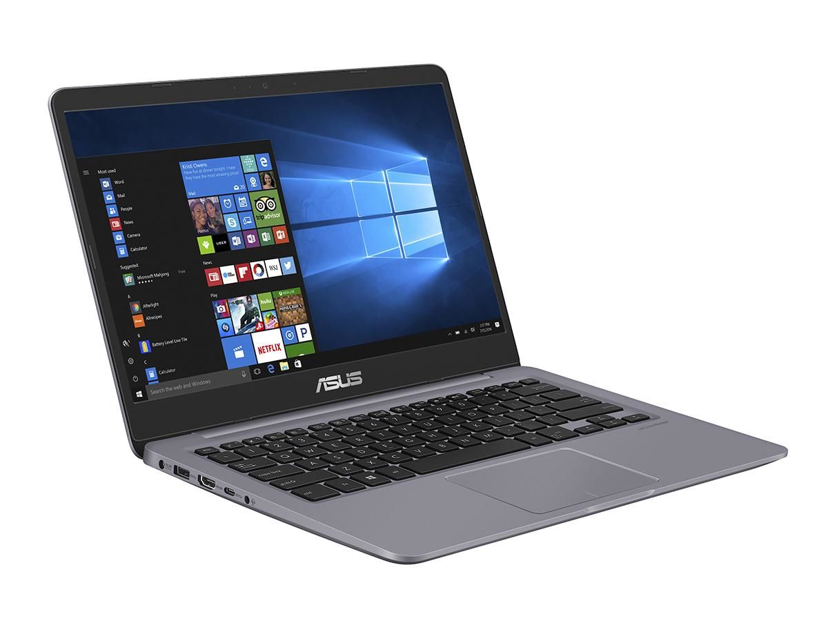 Matériels informatique pc portable ASUS X411QA-BV105T infinytech Réunion 2