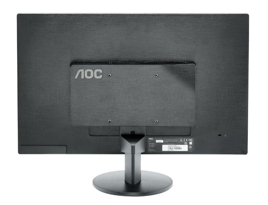 Matériels informatique écran pc AOC E2770SH infinytech Réunion 4