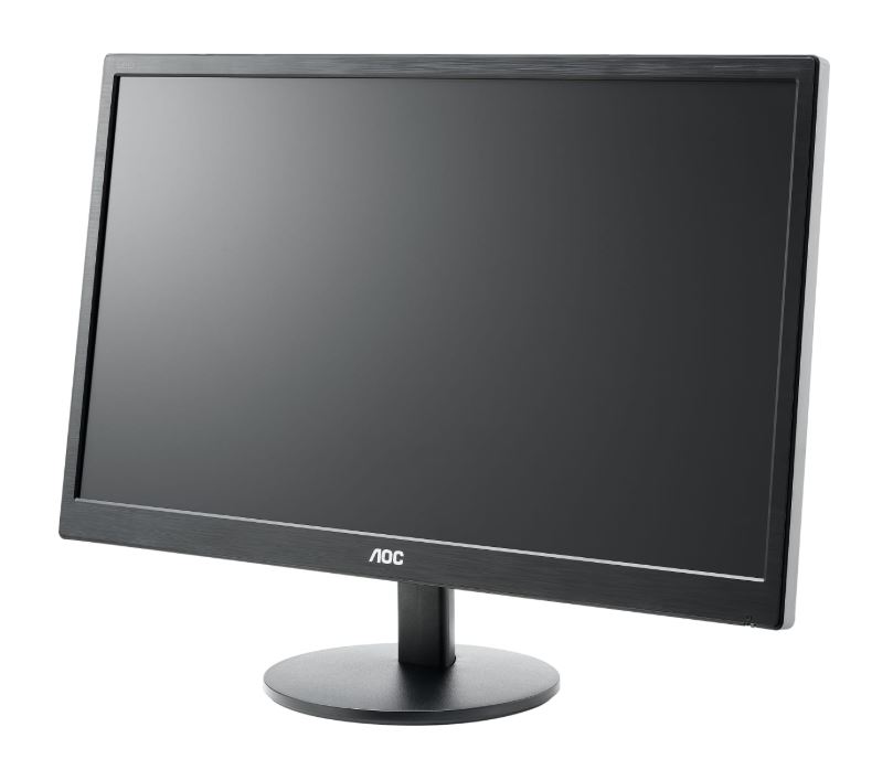 Matériels informatique écran pc AOC E2770SH infinytech Réunion 2