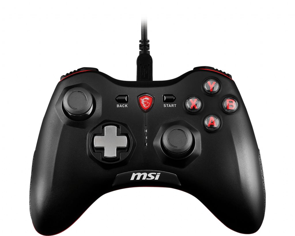 Matériels informatique manette MSI Force GC20 infinytech Réunion 1