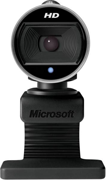 Matériels informatique webcam MICROSOFT LifeCam For Business 6CH-00002 infinytech 02