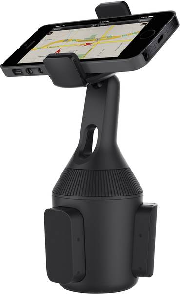 Accessoires téléphonie support pour smartphone BELKIN F8J168bt infinytech Réunion 1