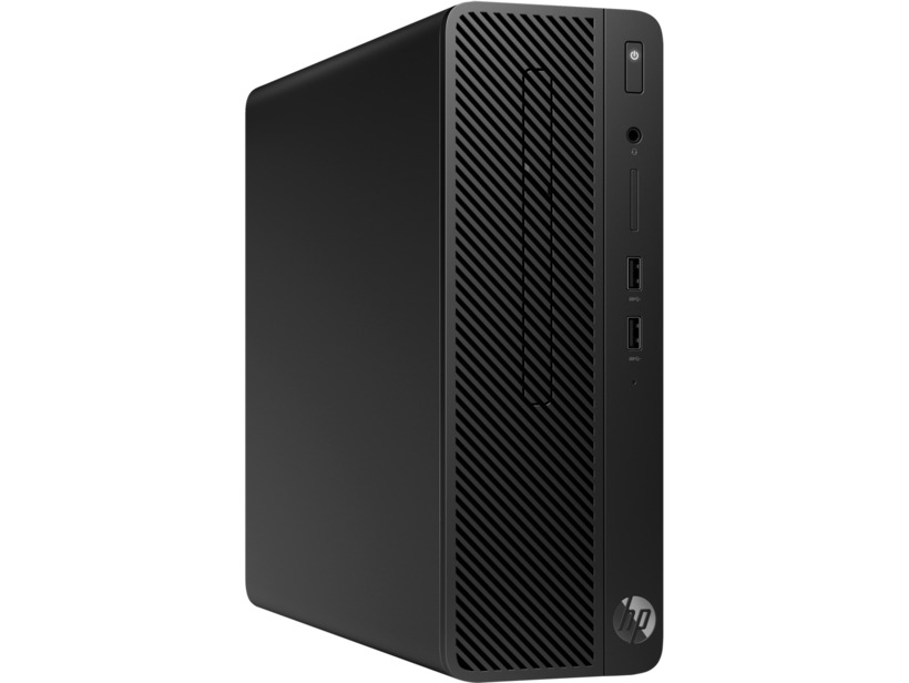 Matériels informatique ordinateur de bureau HP 290 G1 4HR91EA infinytech Réunion 1