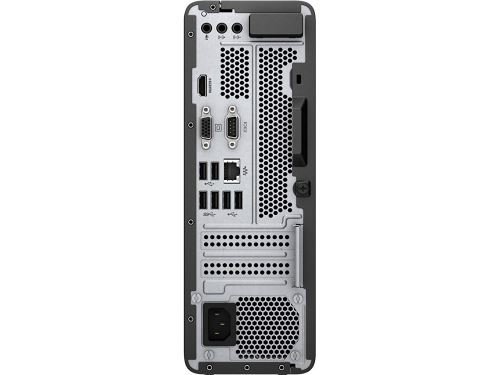 Matériels informatique ordinateur de bureau HP 290 G1 4HR91EA infinytech Réunion 2