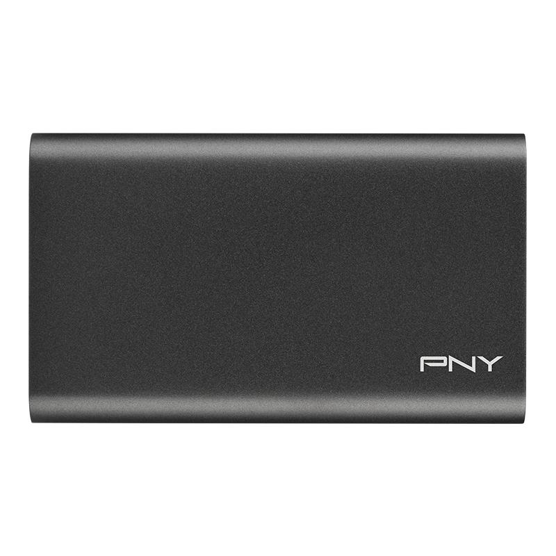 Matériels informatique disque dur externe USB 3.1 PNY Elite 960 Go infinytech Réunion 1