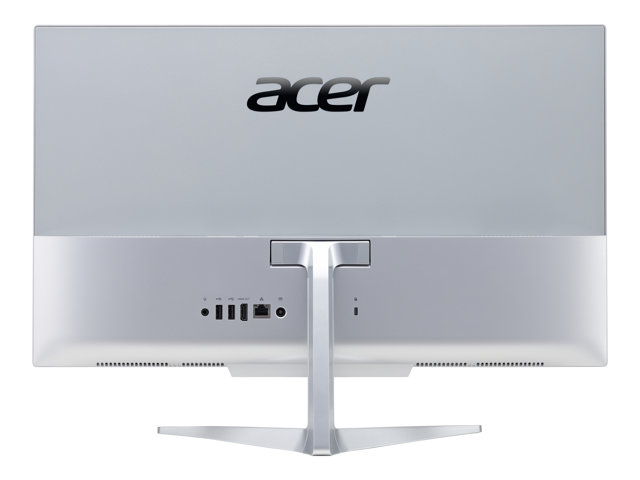 Matériels informatique ordinateur all in one ACER AiO Aspire C24-865 infinytech Réunion 3