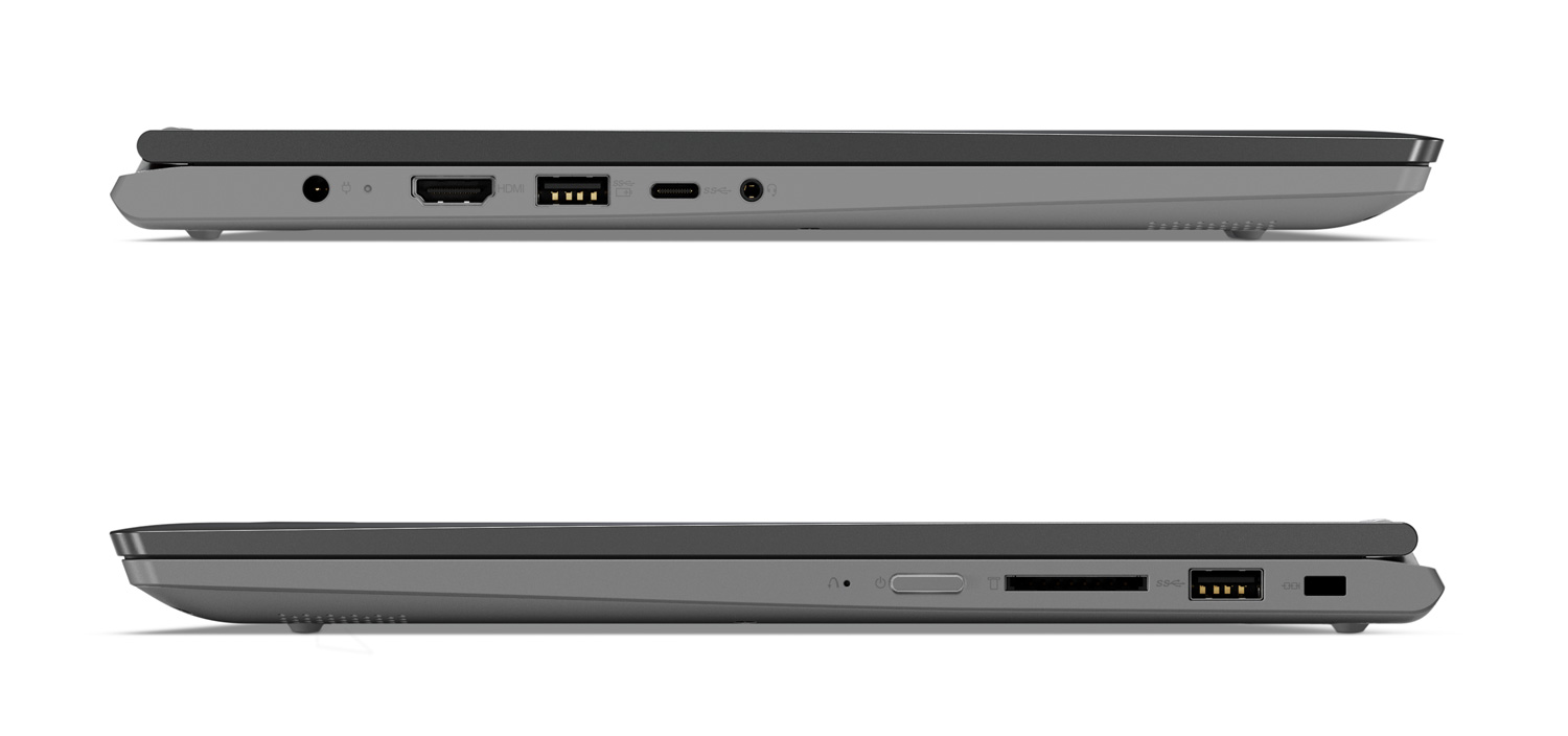 Matériels informatique pc portable LENOVO YOGA 530-14IKB infinytech Réunion 4