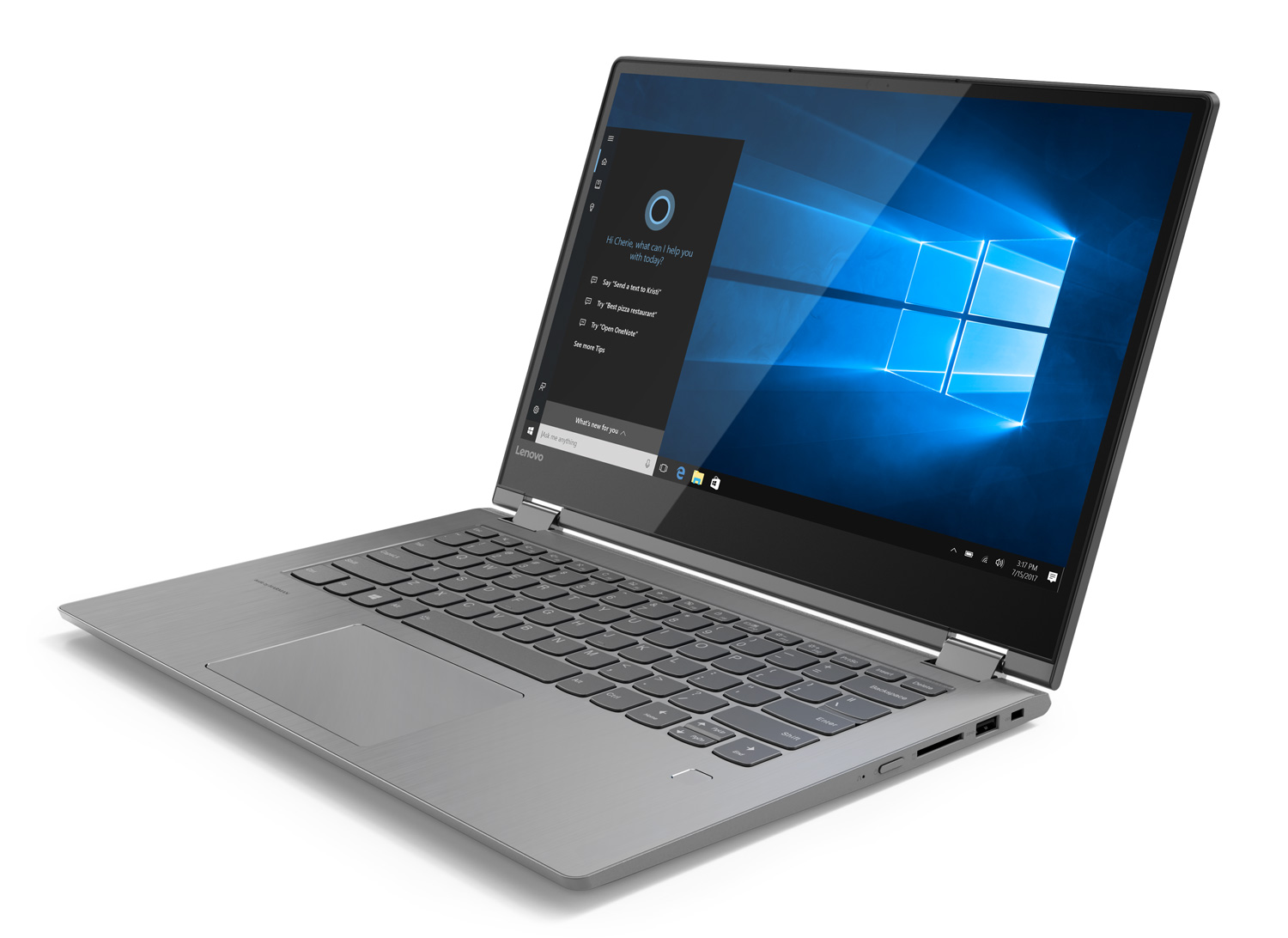Matériels informatique pc portable LENOVO YOGA 530-14IKB infinytech Réunion 2