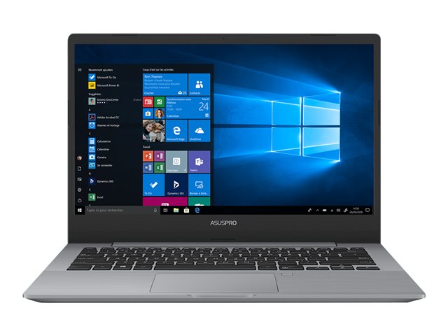Pièces détachées pour ordinateur VISIODIRECT - Dalle ecran 14 LED pour ASUS EXPERTBOOK P5440FA Pièces détachées pour ordinateur VISIODIRECT - Dalle ecran 14 LED pour ASUS EXPERTBOOK P5440FA