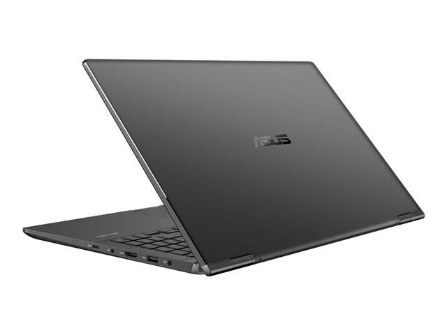 Matériels informatique pc portable ASUS ZenBook Flip UX562FA-AC087R 90NB0LK1-M01600 infinytech Réunion 4