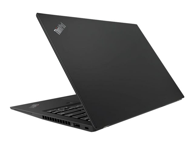 Matériels informatique pc portable LENOVO ThinkPad T490s 20NX000JFR infinytech Réunion 4