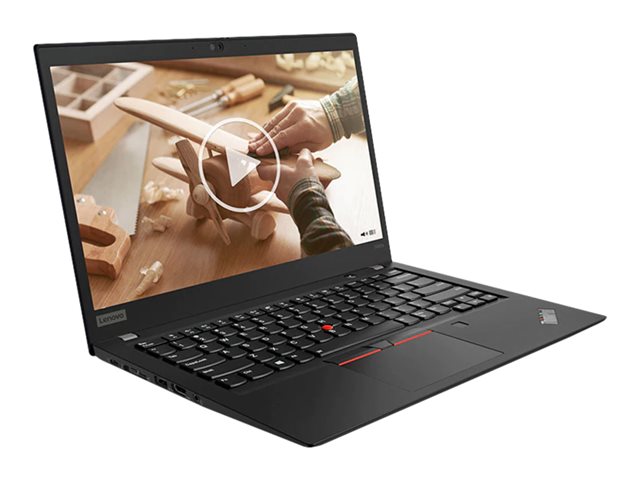 Matériels informatique pc portable LENOVO ThinkPad T490s 20NX000JFR infinytech Réunion 2
