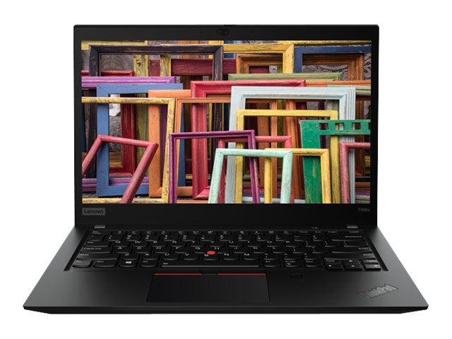 Matériels informatique pc portable LENOVO ThinkPad T490s 20NX000JFR infinytech Réunion 1