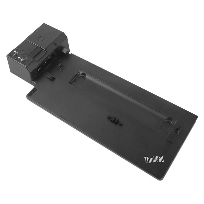 Matériels informatique station d'accueil LENOVO ThinkPad Pro USB-C infinytech Réunion 3