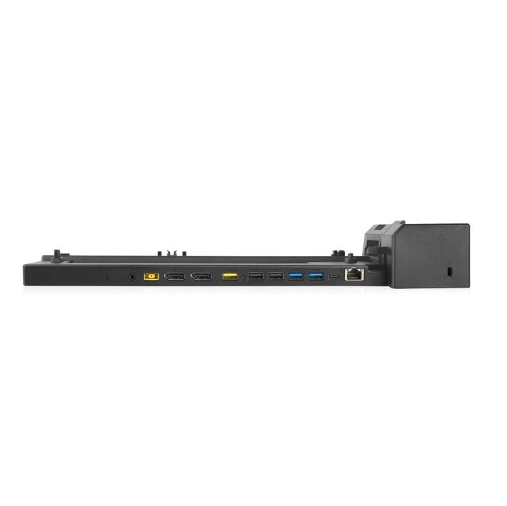 Matériels informatique station daccueil LENOVO ThinkPad Pro USB-C infinytech Réunion 1