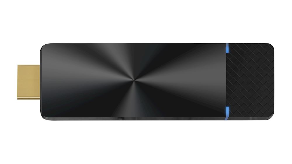 Matériels informatique dongle sans fil 4K UHD OPTOMA UHDCast Pro infinytech Réunion 3