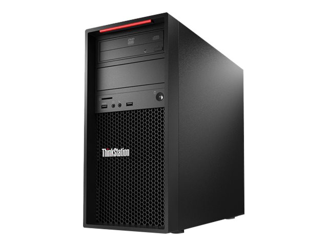 Matériels informatique LENOVO ThinkStation P520c 30BX000UFR infinytech Réunion 1