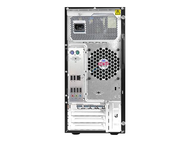 Matériels informatique LENOVO ThinkStation P520c 30BX000UFR infinytech Réunion 2