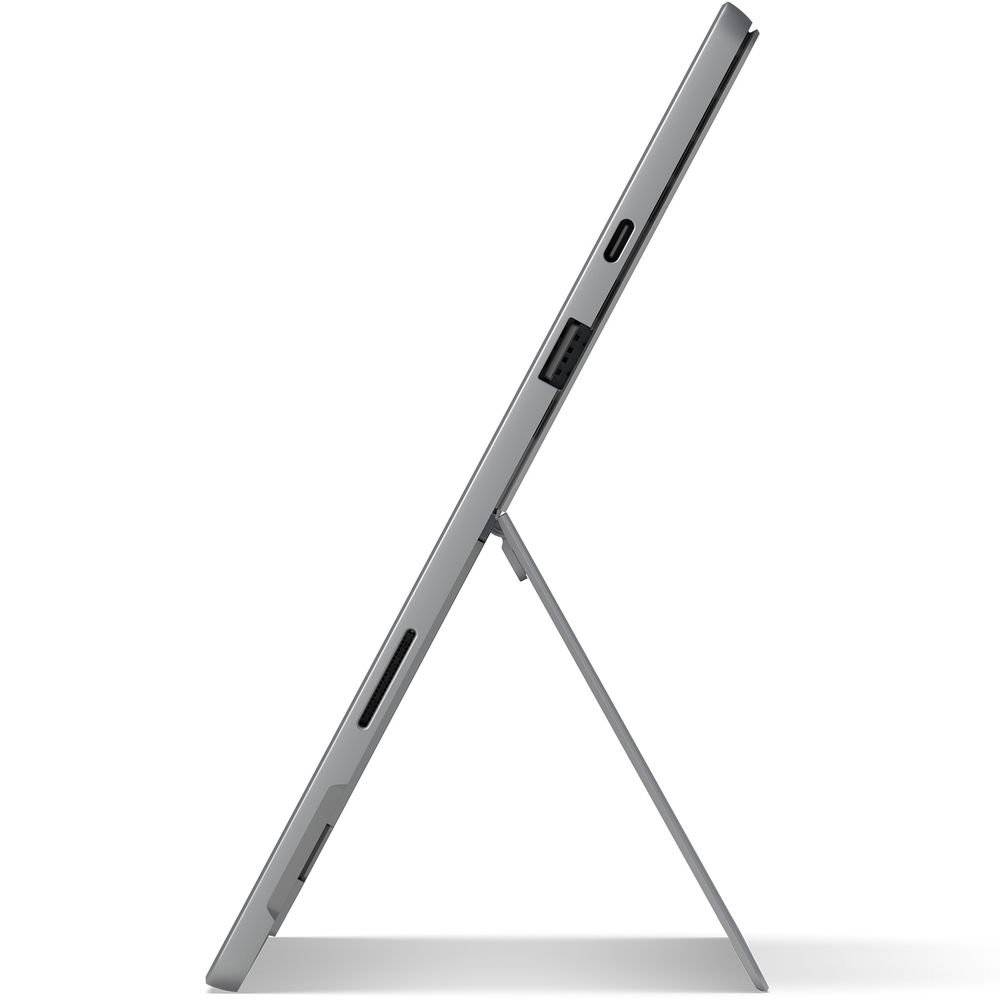 Matériels informatique MICROSOFT Surface Pro 7 Platine PVT-00003 infinytech Réunion 2