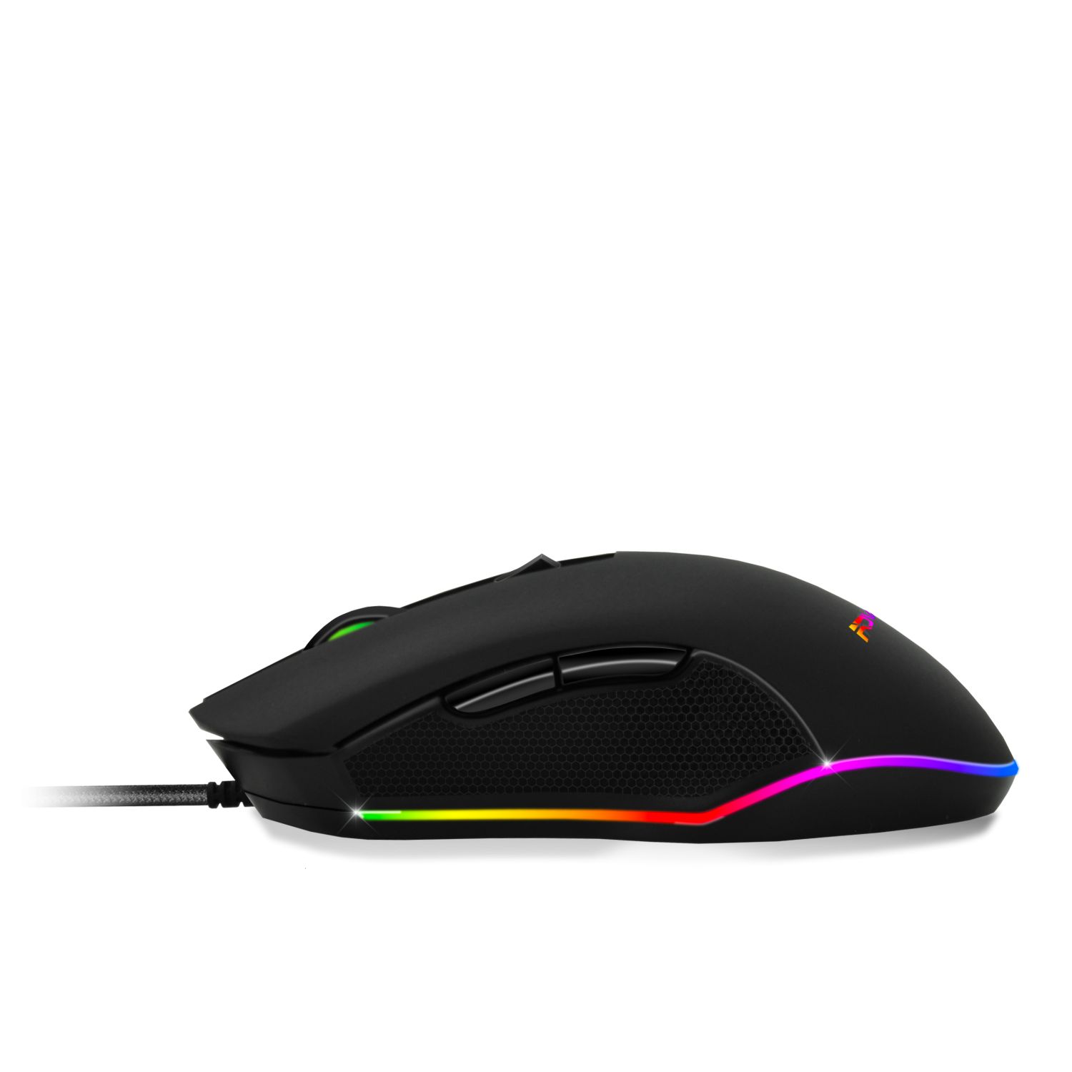Matériels informatique souris Gaming ADVANCE RGB GTA 210 infinytech Réunion 2