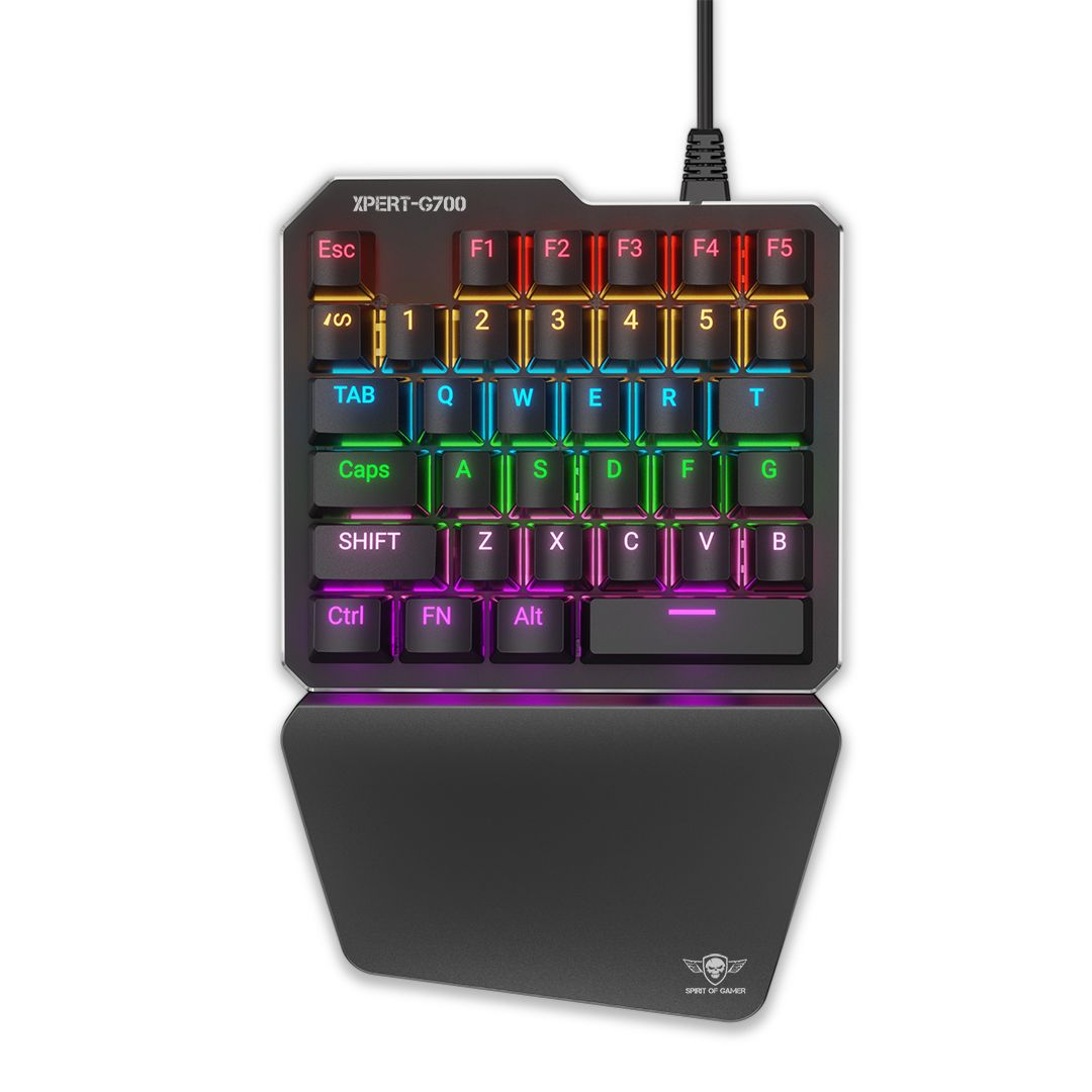 Matériels informatique pack clavie souris SOG XPERT-G700 infinytech Réunion 2