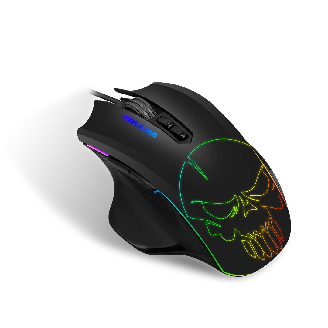 Matériels informatique pack clavie souris SOG XPERT-G700 infinytech Réunion 3